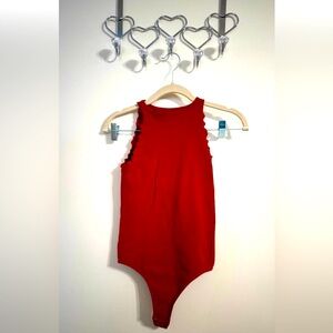 Intimately Free People Bodysuit XS/S